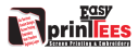 Easy Print Tees